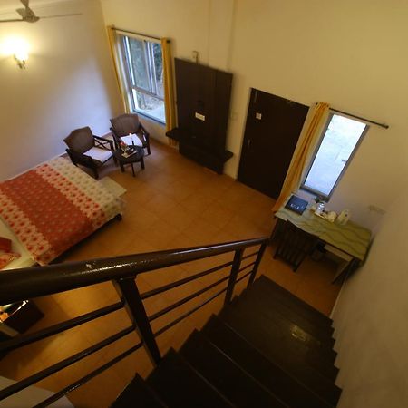 Mogli Resort Канха Экстерьер фото